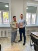 Ігор Васильєв про проблему з коштами: «Допомогли дитячій лікарні в Сумах, допоможемо й лікарні №5» Ігор Васильєв про проблему з коштами: «Допомогли дитячій лікарні в Сумах, допоможемо й лікарні №5»