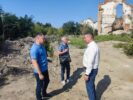 Нардеп Максим Гузенко провів виїзну зустріч стосовно створення індустріального парку на території Дубов’язівської ОТГ Нардеп Максим Гузенко провів виїзну зустріч стосовно створення індустріального парку на території Дубов’язівської ОТГ