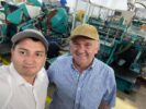 Нардеп Михайло Ананченко: “Домовилися з «Гуала Кложерс Україна» про співпрацю в соціально важливих для Сум проектах” Нардеп Михайло Ананченко: “Домовилися з «Гуала Кложерс Україна» про співпрацю в соціально важливих для Сум проектах”