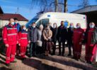 Нардеп Максим Гузенко прозвітував про свою депутатську діяльність у листопаді Нардеп Максим Гузенко прозвітував про свою депутатську діяльність у листопаді