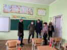 Нардеп Михайло Ананченко з робочим візитом відвідав Березівську громаду Нардеп Михайло Ананченко з робочим візитом відвідав Березівську громаду
