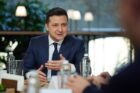 Нардеп Михайло Ананченко: “Президент відповідає на всі гострі запитання достойно” Нардеп Михайло Ананченко: “Президент відповідає на всі гострі запитання достойно”