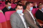 Нардеп Михайло Ананченко привітав зі 125-річчям колектив АТ “СМНВО – Інжиніринг” Нардеп Михайло Ананченко привітав зі 125-річчям колектив АТ “СМНВО – Інжиніринг”