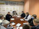 “За сприятливих умов міст через р. Сула в Ромнах завершать у 2022 році”, – Нардеп Максим Гузенко “За сприятливих умов міст через р. Сула в Ромнах завершать у 2022 році”, – Нардеп Максим Гузенко