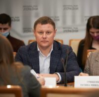 Нардеп Максим Гузенко: “Змінами до законів посилюємо боротьбу з фальсифікатом та відповідальність за “харчове шахрайство””” Нардеп Максим Гузенко: “Змінами до законів посилюємо боротьбу з фальсифікатом та відповідальність за “харчове шахрайство”””