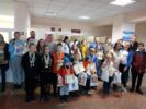 Нардеп Михайло Ананченко: “Спорт повинен бути доступним для всіх — незалежно від віку та фізичних можливостей” Нардеп Михайло Ананченко: “Спорт повинен бути доступним для всіх — незалежно від віку та фізичних можливостей”