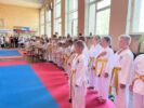 У Путивлі провели відкриті міжрайонні змагання з карате У Путивлі провели відкриті міжрайонні змагання з карате