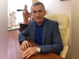 Стало відомо, чому Валерій Волков склад депутатські повноваження