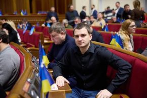 Нардеп Михайло Ананченко: «Зміцнюємо оборону, підтримуємо ветеранів, реформуємо країну»