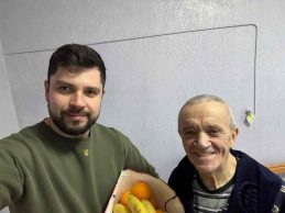 Олександр Качура захистив «Лідер»: суд поновив директора Конотопського ліцею Олександр Качура захистив «Лідер»: суд поновив директора Конотопського ліцею
