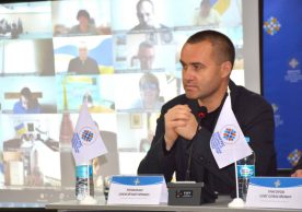 Голова облради Олексій Романько обговорив із представниками громад ключові реформи на Сумщині