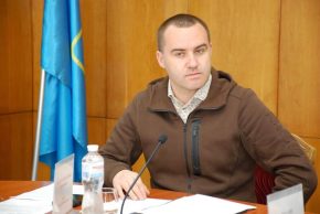 Олексій Романько: Створюємо атмосферу довіри між бізнесом і владою