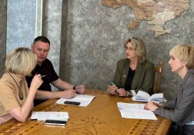 Нардеп Максим Гузенко: “Важливо повернути людям не лише зруйновані домівки, а й віру в справедливість” Нардеп Максим Гузенко: “Важливо повернути людям не лише зруйновані домівки, а й віру в справедливість”