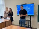 Нардеп Михайло Ананченко: “Код пам’яті” увіковічнює Героїв Сумщини Нардеп Михайло Ананченко: “Код пам’яті” увіковічнює Героїв Сумщини