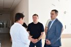 Нардеп Максим Гузенко розширює можливості: Паліативна допомога та психіатричний профіль у Ромнах Нардеп Максим Гузенко розширює можливості: Паліативна допомога та психіатричний профіль у Ромнах