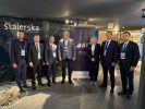 Олексій Романько: Сумщина долучається до найбільшої європейської регіональної мережі, відкриваючи нові можливості Олексій Романько: Сумщина долучається до найбільшої європейської регіональної мережі, відкриваючи нові можливості