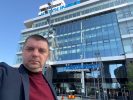 Володимир Поцелуєв: Кращий шведський досвід для лікарні у Сумах Володимир Поцелуєв: Кращий шведський досвід для лікарні у Сумах