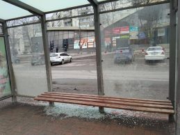 Безпечні зупинки для Сум: Заклик громади до негайних дій у прифронтовому місті