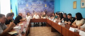 Народний депутат Максим Гузенко: Підтримка аграріїв Сумщини у боротьбі за компенсації від Росії
