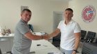 Володимир Поцелуєв про новий рівень співпраці: Сумська лікарня Святого Пантелеймона уклала меморандум із Першим медичним об’єднанням Львова Володимир Поцелуєв про новий рівень співпраці: Сумська лікарня Святого Пантелеймона уклала меморандум із Першим медичним об’єднанням Львова