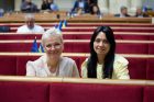 Нардеп Тетяна Скрипка про новий законопроєкт: Верховна Рада ухвалила важливе рішення щодо підтримки родин з дітьми Нардеп Тетяна Скрипка про новий законопроєкт: Верховна Рада ухвалила важливе рішення щодо підтримки родин з дітьми