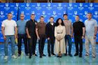 Михайла Ананченка обрано співголовою депутатського об’єднання «Прифронтові території» Михайла Ананченка обрано співголовою депутатського об’єднання «Прифронтові території»