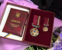 Олексій Романько та Олег Григоров вручили державні нагороди видатним жителям Сумщини Олексій Романько та Олег Григоров вручили державні нагороди видатним жителям Сумщини