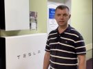 Володимир Поцелуєв: Клінічна лікарня Святого Пантелеймона отримала сучасне енергетичне підсилення Володимир Поцелуєв: Клінічна лікарня Святого Пантелеймона отримала сучасне енергетичне підсилення