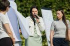 «Дорожня карта ветерана»: Тетяна Скрипка анонсувала важливу ініціативу для захисників Сумщини «Дорожня карта ветерана»: Тетяна Скрипка анонсувала важливу ініціативу для захисників Сумщини