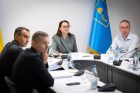 Володимир Поцелуєв першим в Україні почав реалізовувати нову ініціативу Кабміну Володимир Поцелуєв першим в Україні почав реалізовувати нову ініціативу Кабміну