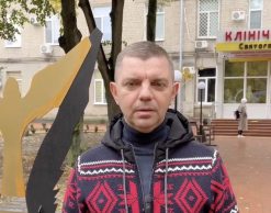 Як директор лікарні Святого Пантелеймона Володимир Поцелуєв перетворив кризу на ефективне управління: благодійники замість мільйонів бюджету