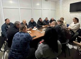 Леонід Ніколаєнко: Триває активна робота з відновлення водопостачання у Сумах