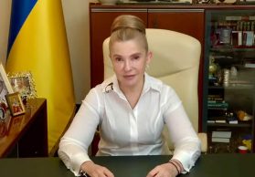 «Батьківщина» ініціює запровадження мораторію на підвищення податків для малого та середнього бізнесу