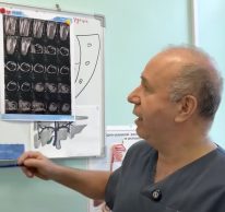 «Ваша довіра — це стимул ставати кращими»: Володимир Поцелуєв про успішні операції та відгуки пацієнтів лікарні Святого Пантелеймона