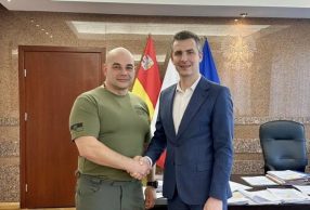 Альтернативна енергетика, гранти та транспорт: Леонід Ніколаєнко розповів про результати домовленостей у Польщі