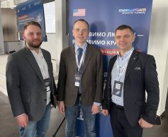 Флагман реабілітації: директор лікарні Святого Пантелеймона Володимир Поцелуєв залучає новий досвід для Сумщини