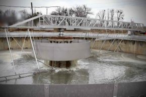 Леонід Ніколаєнко: Модернізація, на яку чекали роками – у Сумах оновили ключовий елемент очисних споруд