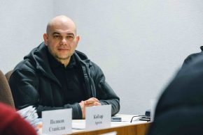 Леонід Ніколаєнко: Відновлення Сум триває – ще 82 родини отримають кошти на ремонт пошкодженого житла