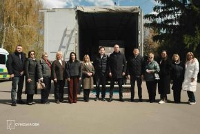 Енергія сонця для найменших сум’ян: один із дитсадків громадистане енергонезалежним