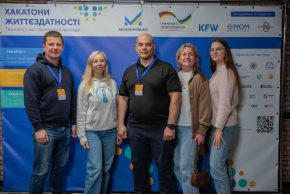 «Свій до свого по своє»: Леонід Ніколаєнко розповів про запуск цифрової платформи для розвитку сумського бізнесу