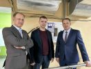 Симбіоз науки та практики: Володимир Поцелуєв презентував нове дослідження в журналі «Економічна парадигма»