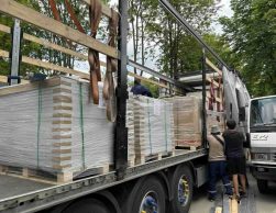 Сумська громада посилює енергонезалежність лікарень і школи: Артем Кобзар повідомив про нове обладнання для СЕС