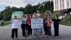 Олексій Романько продовжує організовувати безпечний відпочинок для дітей із прикордонної Сумщини