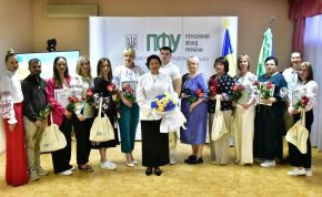 Кращих працівників Пенсійного фонду Сумщини відзначили за професіоналізм і віддану працю