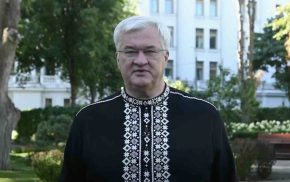 Григоров і Сибіга наголосили на важливості підтримки Сумщини: область звучить у міжнародних розмовах
