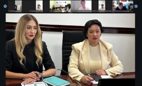 ПФУ Сумщини, громади і ЦНАПи узгодили роботу щодо виплат “Зимової підтримки”