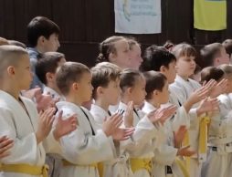 Леонід Ніколаєнко: Понад 460 учасників і чотири дисципліни – у Сумах відкрили Дні спортивної боротьби