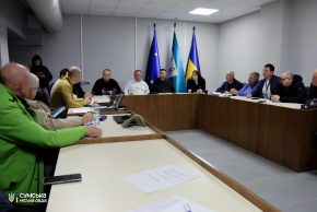 Як забезпечити Суми водою і теплом під час блекаутів: Кобзар обговорив із міжнародними партнерами підтримку критичної інфраструктури