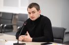 Нардеп Ананченко підтримав бюджетні ініціативи Терехова для прифронтових громад: що пропонують змінити у 2027 році
