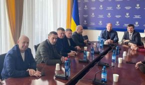 Максим Гузенко відстоює право аграріїв Сумщини бронювати до 100% працівників: які вимоги висувають Уряду